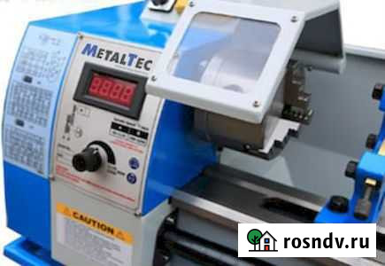 Настольный токарный станок Липецк - изображение 1