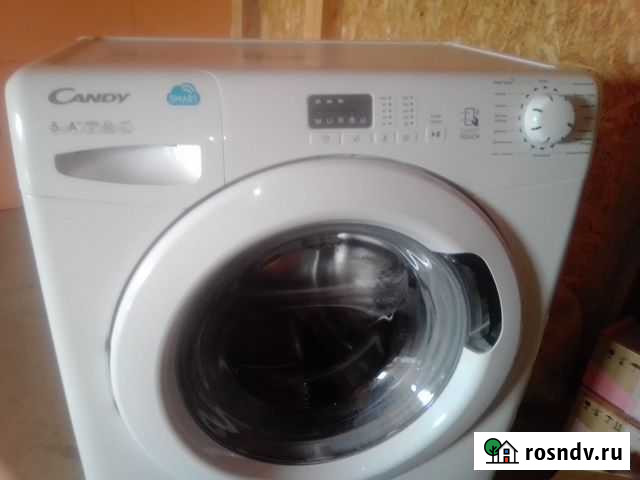 Стиральная машина Candy cs34 Томск - изображение 1