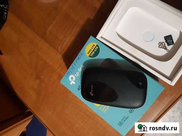 Tp-Link Благовещенск - изображение 1