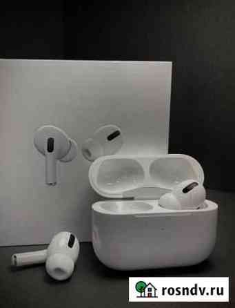 Apple airpods pro Липецк