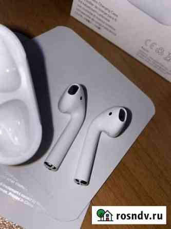 Airpods 2 Братск