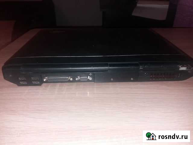 Ноутбук Asus A6R (матрица n150x3) Ступино - изображение 1