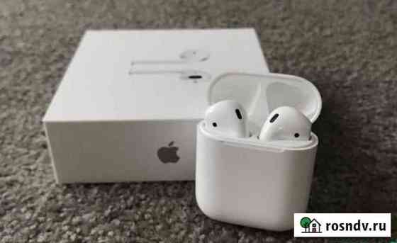 Airpods кoпия ааа+ Брянск