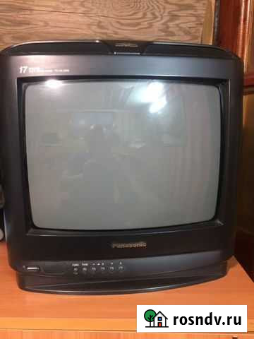 Телевизор Батырево - изображение 1