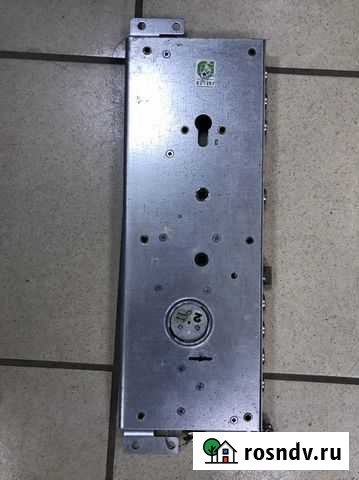 Замок врезной гардиан 2514 Киров - изображение 1