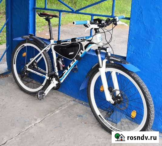 Мтб Горный Stern Motion 5.0 - 26 дюймов гидравлика Старый Оскол - изображение 1