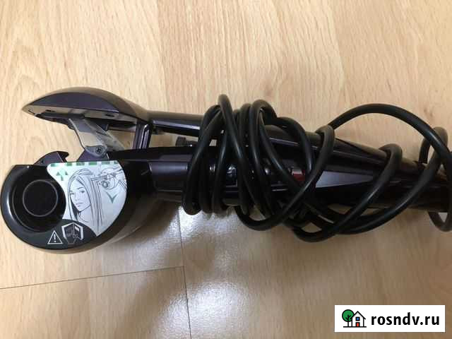 Стайлер babyliss Белгород - изображение 1