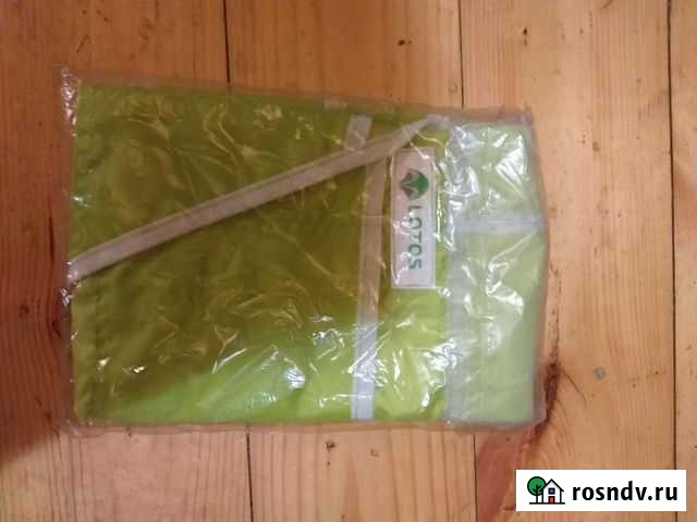 Органайзер для палатки lotos 2, 4, 5 Котельники - изображение 1