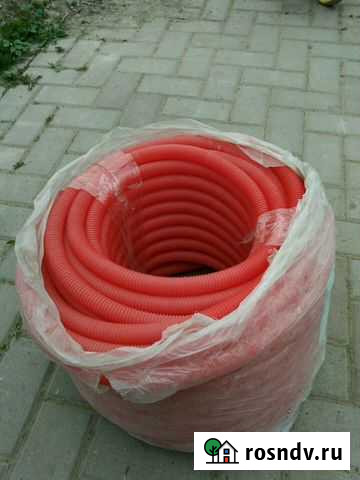 Шланг Вязьма - изображение 1