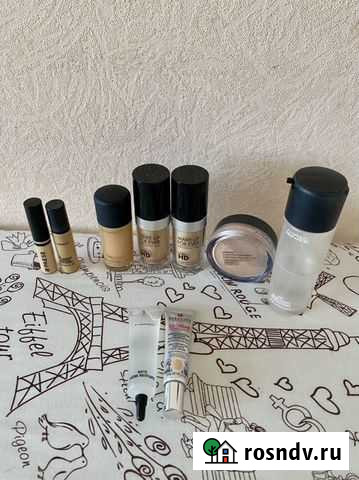 Элитная косметика Абакан - изображение 1