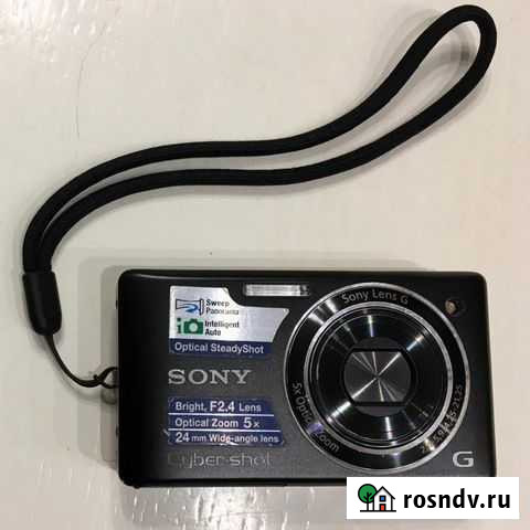 Фотоаппарат sony Серпухов - изображение 1
