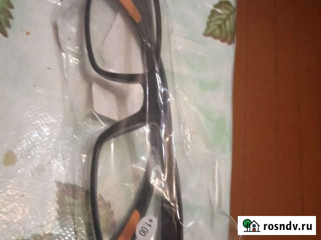 Очки для зрения Белебей - изображение 1