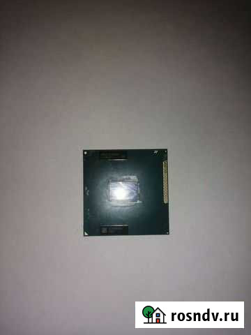 Процессор Иваново - изображение 1