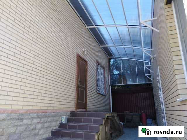 Навес из поликарбоната  Нежность 2.1 Таганрог - изображение 1