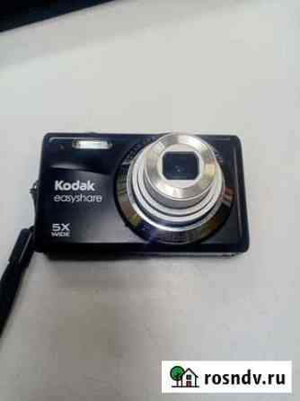 Компактный фотоаппарат kodak Хабаровск