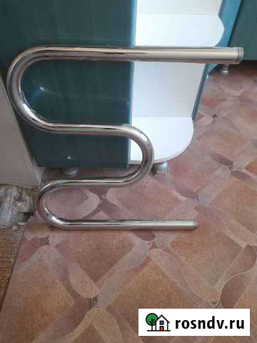 Полотенцесушитель водяной новый Волгоград - изображение 1