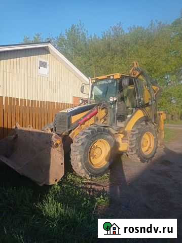 Экскаватор Погрузчик Уборка Снега Дубна - изображение 1