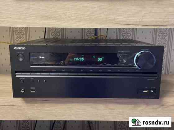 Onkyo tx-nr 727 Самара