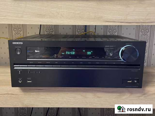 Onkyo tx-nr 727 Самара - изображение 1