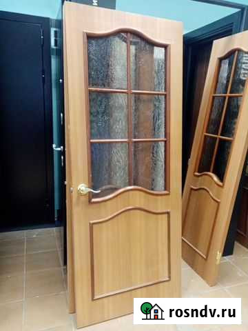 Межкомнатные двери бу Каменск-Уральский - изображение 1