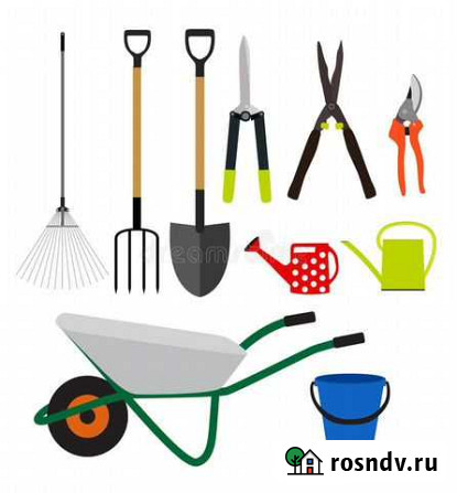 Садово-огородный инвентарь и не только Ульяновск - изображение 1