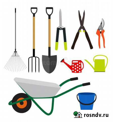 Садово-огородный инвентарь и не только Ульяновск - изображение 1