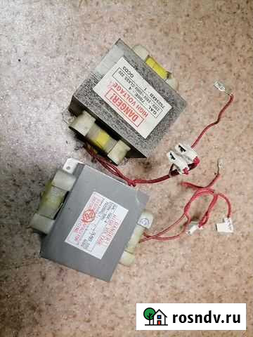 Трансформатор свч Томск - изображение 1