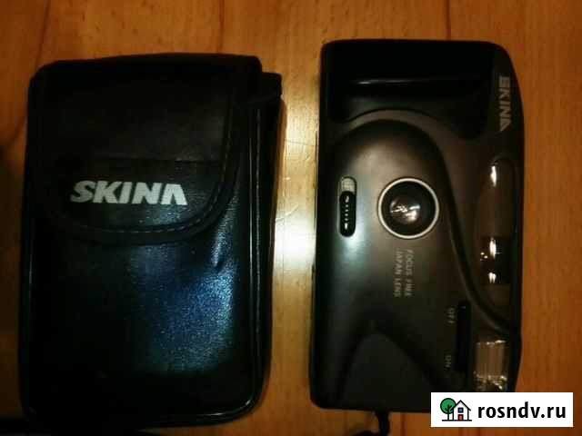 Фотоаппарат Лабинск - изображение 1