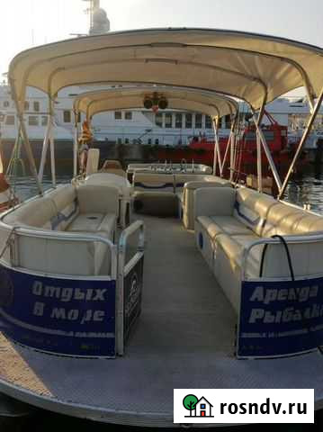 Рыбалка Сочи - изображение 1