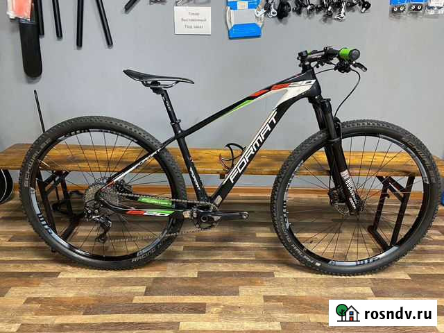 Велосипед Format Березники - изображение 1