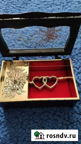 Шкатулки Щекино - изображение 1