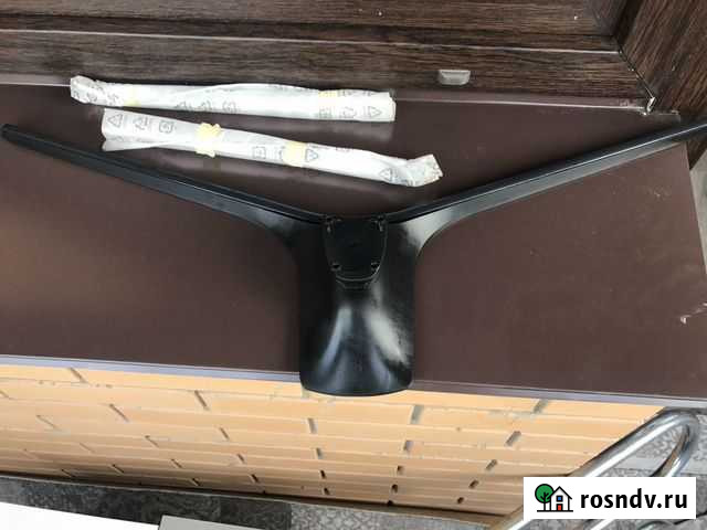 Продам подставку под телевизор SAMSUNG Иркутск - изображение 1