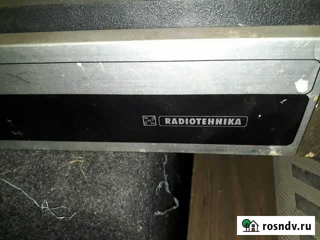 Проигрыватель мелодия 103 стерео Кемерово - изображение 1