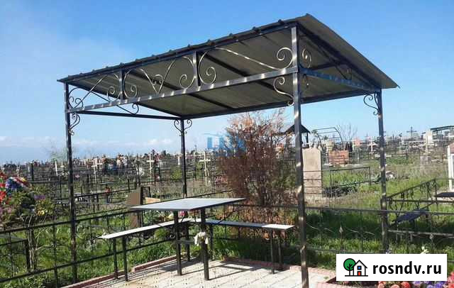 Сварка сварочные работы Майкоп - изображение 1