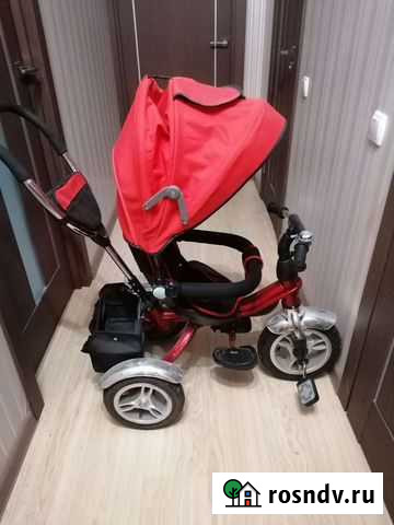 Велосипед Capella Балашиха - изображение 1