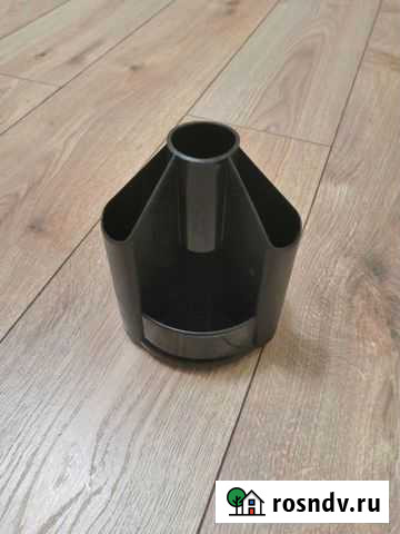 Органайзер вращающийся канцелярский Златоуст - изображение 1