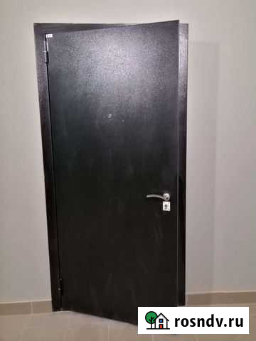 Дверь входная металлическая Владимир - изображение 1