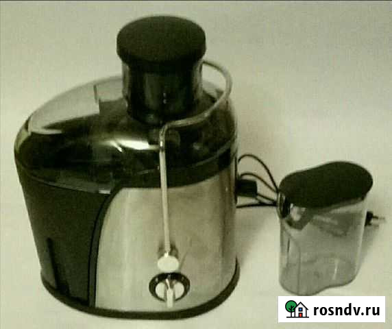 Соковыжималка Магнитогорск - изображение 1