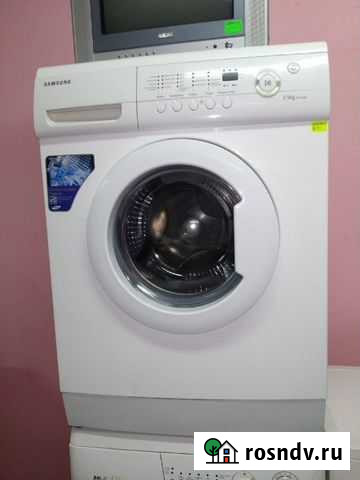 Стиральная машина Саратов - изображение 1