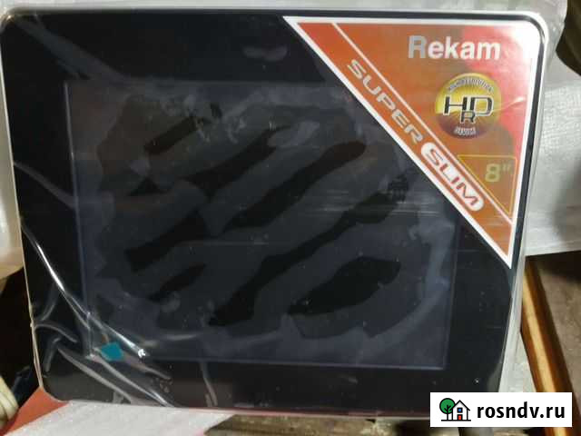 Цифровая фоторамка Щёлково - изображение 1