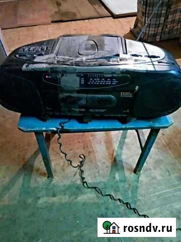 Музыкальный центр Брянск - изображение 1