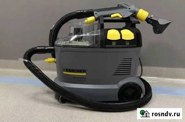 Пылесос Karcher прокат Махачкала - изображение 1