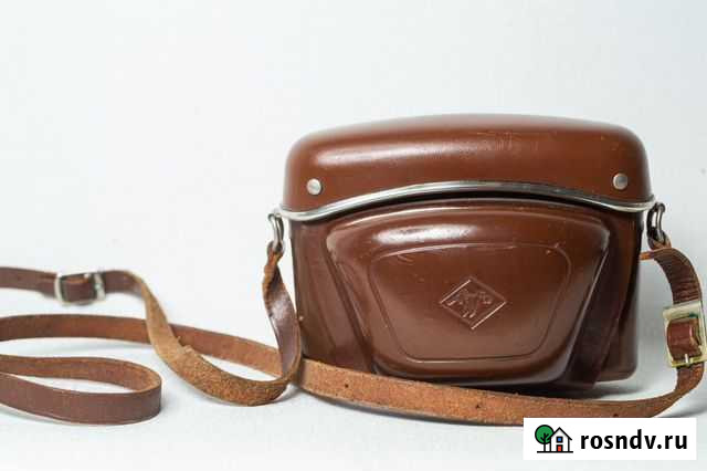 Фотоаппарат Agfa Silette 1 Сыктывкар - изображение 1