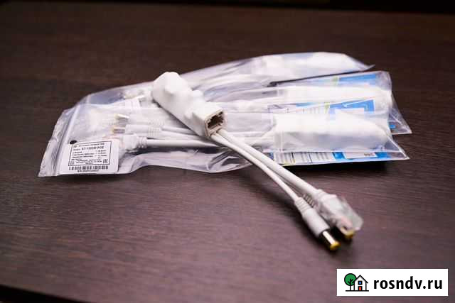 Источник питания ST-1202M POE Курган - изображение 1