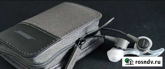 Наушники bose SoundTrue Ultra Севастополь - изображение 1