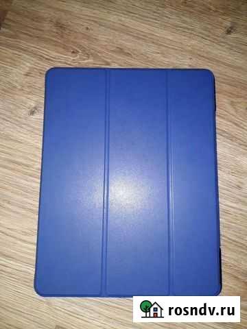 Чехол на iPad Pro 12.9 Новочеркасск - изображение 1