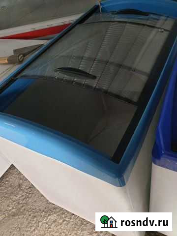 Морозильный ларь Екатеринбург - изображение 1