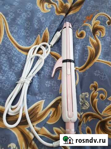 Стайлер, утюжок, плойка, гафре Березовский - изображение 1