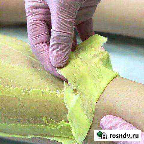 Депиляция Ижевск