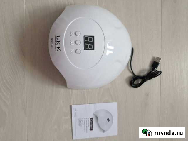 Новая уф-лампа Саранск - изображение 1